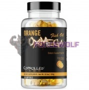 Orange Oximega™ (120 шт по 1000 мг), Controlled Labs