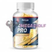 Omega 3 Pro (90 шт по 1000 мг), Geneticlab Nutrition