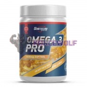 Omega 3 Pro (300 шт по 1000 мг), Geneticlab Nutrition