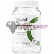 Triple Zinc (90 шт по 15 мг), OstroVit
