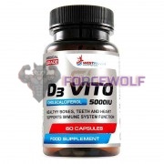 D3 Vito (60 шт по 5000 ме), Westpharm