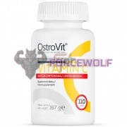 Vitamin C [Limited Edition] (110 шт по 1000 мг), OstroVit