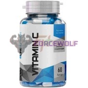 Vitamin C (60 шт по 500 мг), RLine Nutrition