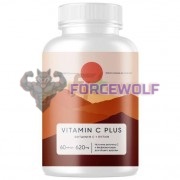 Vitamin C Plus (60 шт), Elementica I organic