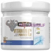 Vitamin C [Sodium Ascorbate Powder] (200 гр: 200 порций), Maxler