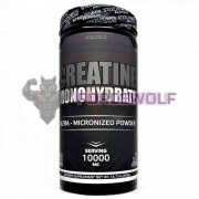 Creatine Monohydrate (400 гр), Steel Power