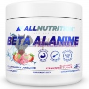 Beta-Alanine [Powder] (250 гр), AllNutrition