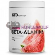Premium Beta-Alanine [Powder] (300 гр: 100 порций), KFD Nutrition