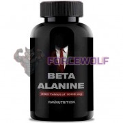Beta Alanine (200 шт по 1000 мг), Ravnutrition