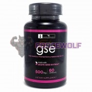 Grape Seed Extract (60 шт по 500 мг), VL Supplements