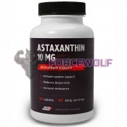 Astaxanthin (90 шт по 10 мг), Protein Company