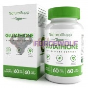 Glutathione (60 шт), NaturalSupp