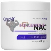 NAC [N-Acetyl L-Cysteine] (200 гр: 1333 порции), OstroVit