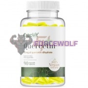 Quercetin Vege (90 шт по 75 мг), OstroVit