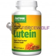 Lutein [Lutemax® 2020] (60 шт), Jarrow Formulas