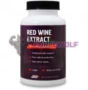 Red Wine Extract (90 шт по 400 мг), Protein Company