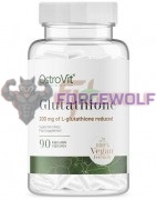 Glutathione (90 шт по 200 мг), OstroVit