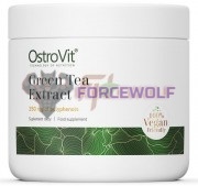 Green Tea Extract [Powder] (100 гр: 200 порций), OstroVit
