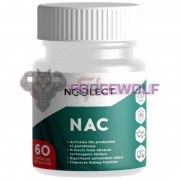 NAC (60 шт по 600 мг), Noolect