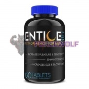 Entice Him (60 шт), Entice [Blackstone Labs]