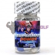 Superman Bombs (10 шт), UK Labs [Revange Nutrition]