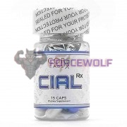 Cial RX (15 шт), Core Labs X [Revange Nutrition]