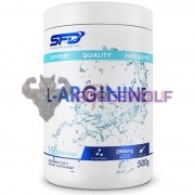 L-Arginine [Powder] (500 гр), SFD Nutrition
