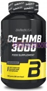 Ca-HMB 3000 (200 гр: 66 порций), Biotech USA