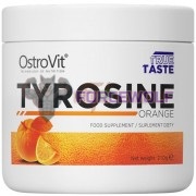 Tyrosine (210 гр: 140 порций), OstroVit