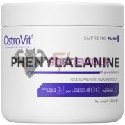 Phenylalanine (200 гр: 400 порций), OstroVit