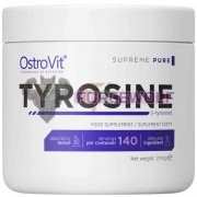 Tyrosine (210 гр), OstroVit