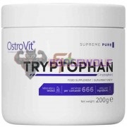 Tryptophan [Supreme Pure Powder] (200 гр), OstroVit