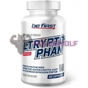 L-Tryptophan (60 шт по 500 мг), Be First