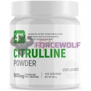 Citrulline Powder (200 гр), 4Me Nutrition