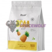 BCAA 2-1-1 [Powder] (500 гр: 100 порций), Fitrule