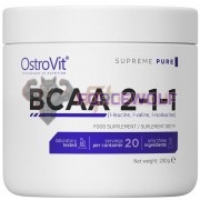 BCAA 2-1-1 (200 гр), OstroVit