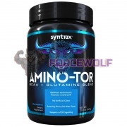 Amino-Tor [BCAA + Glutamine Blend] (340 гр: 30 порций), Synthrax