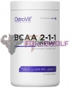 BCAA 2-1-1 Instant [Supreme Pure] (400 гр), OstroVit