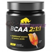 BCAA 2:1:1 [Powder] (150 гр: 30 порций), Prime Kraft