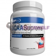 BCAA Supreme (535 гр: 30 порций), USP Labs