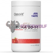 BCAA 20-1-1 (400 гр), OstroVit