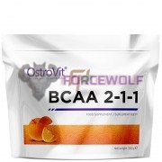 BCAA 2-1-1 (500 гр), OstroVit