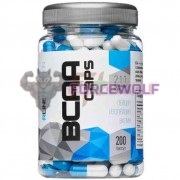 BCAA 2:1:1 (200 шт), RLine Nutrition