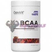 BCAA Instant [True Taste] (400 гр), OstroVit