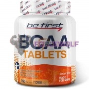 BCAA (350 шт по 1200 мг), Be First