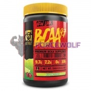 BCAA 9. 7 (348 гр: 30 порций), Mutant