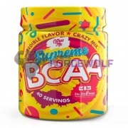 BCAA Supreme [Powder] (250 гр: 40 порций), Dr. Hoffman