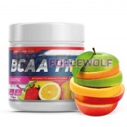 BCAA PRO 4:1:1 (250 гр), Geneticlab Nutrition