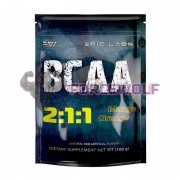 BCAA 2:1:1 (100 гр: 20 порций), Epic Labs