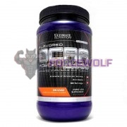 BCAA 12000 (456 гр: 60 порций), Ultimate Nutrition